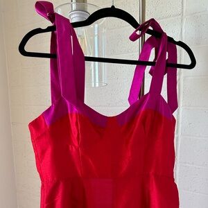 ANTHROPOLOGIE Jumpsuit